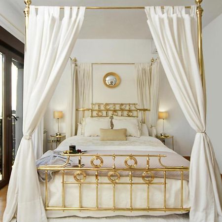 גרנדה Carmen De Los Naranjos Exclusive Villa מראה חיצוני תמונה