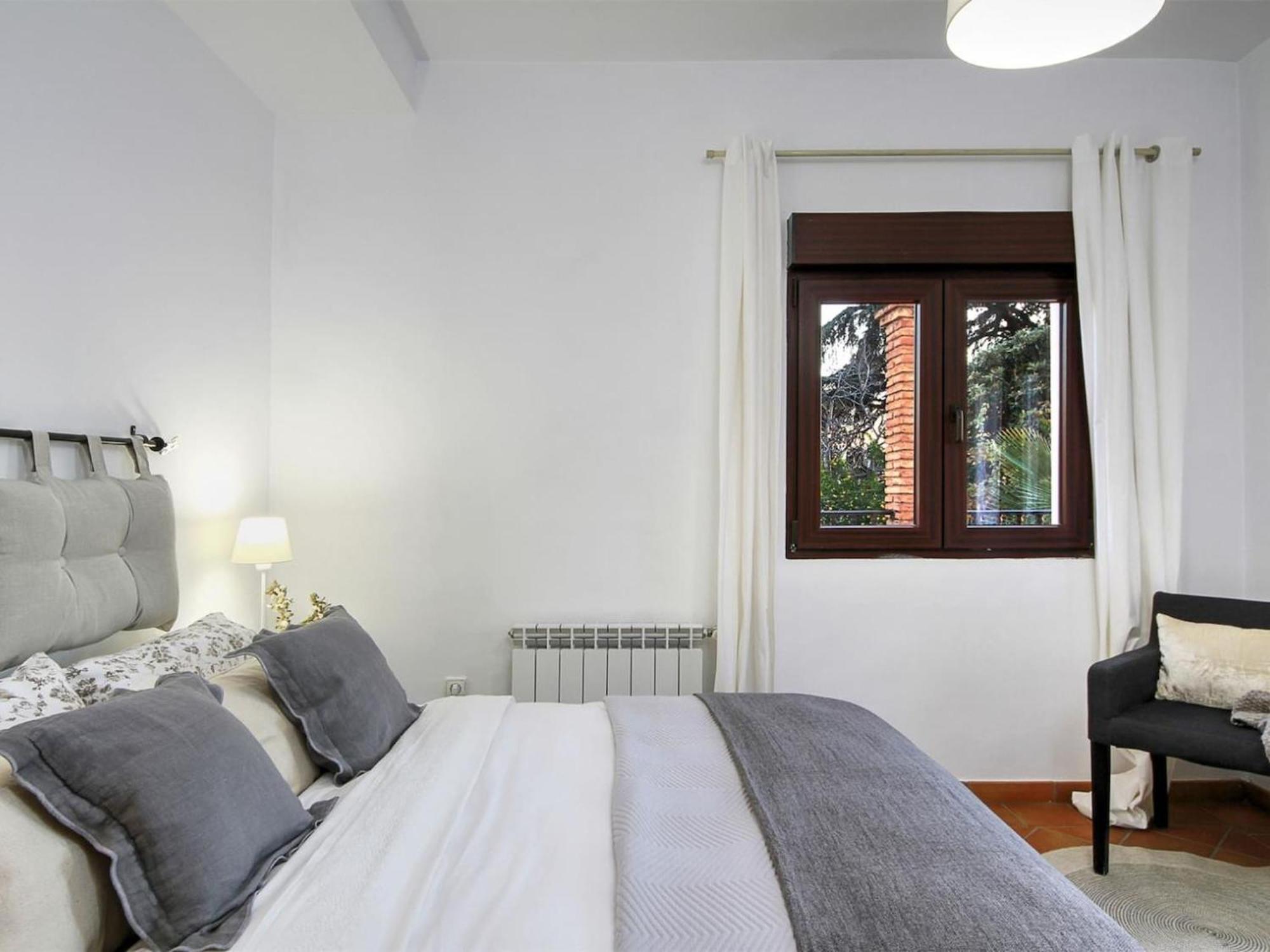 גרנדה Carmen De Los Naranjos Exclusive Villa מראה חיצוני תמונה