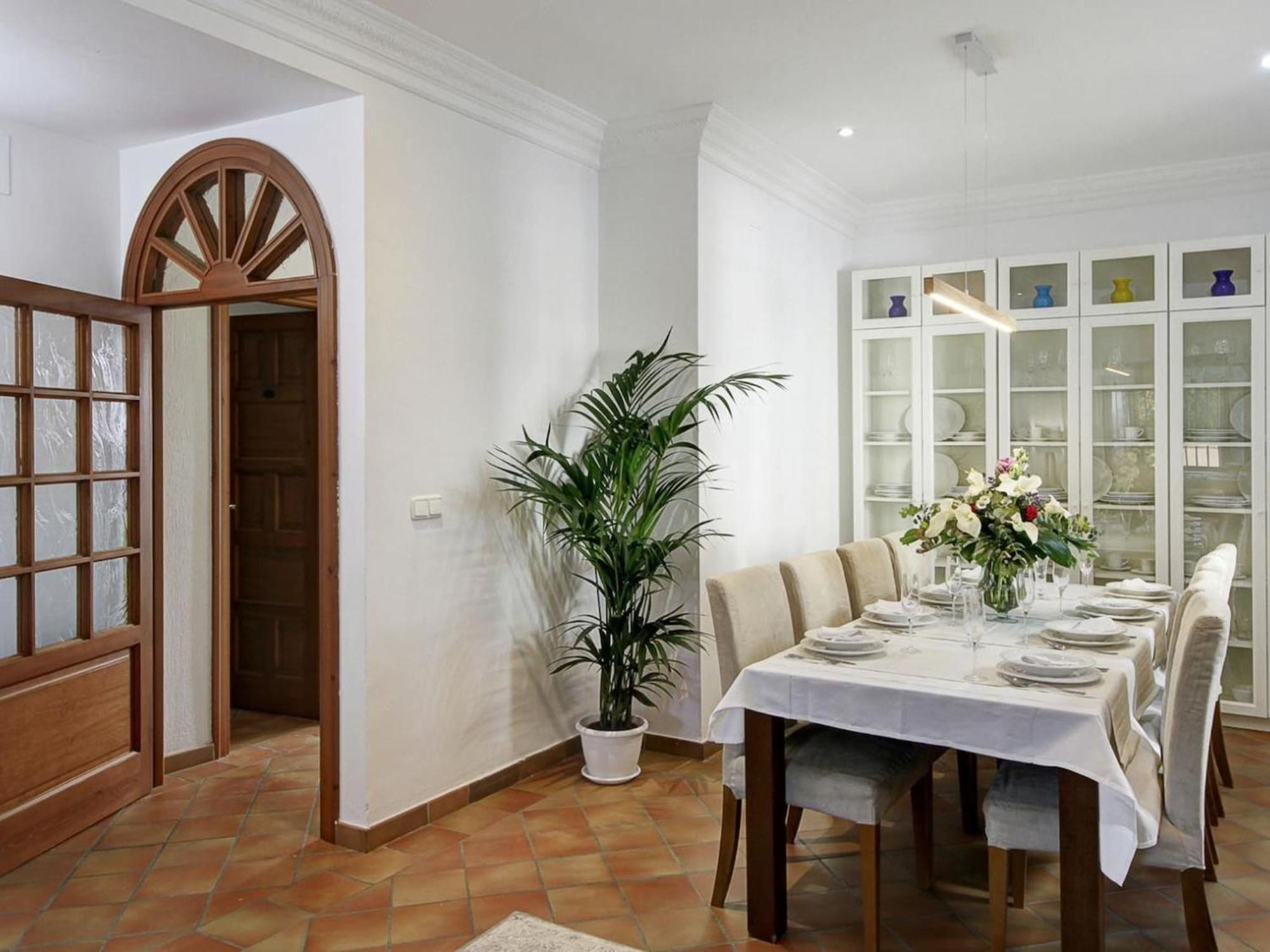 גרנדה Carmen De Los Naranjos Exclusive Villa מראה חיצוני תמונה